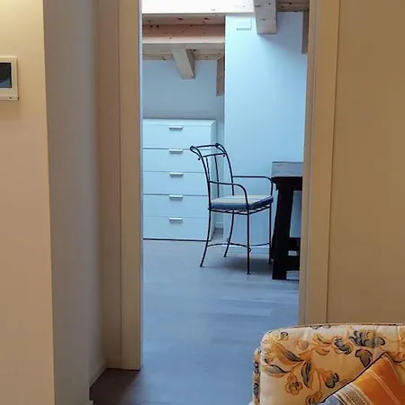 Appartement Casa Larius *