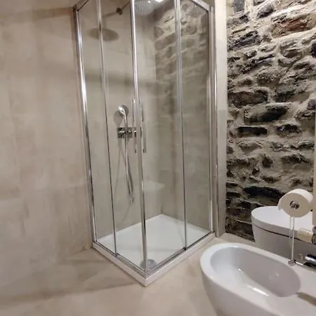 Casa Larius Appartement