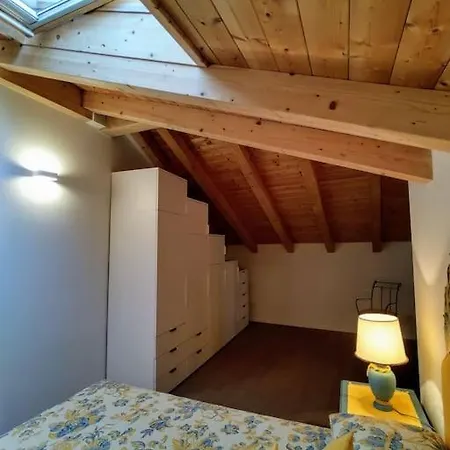 Casa Larius
