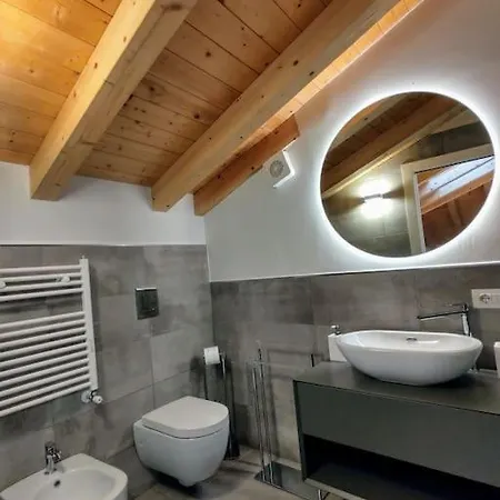 Casa Larius *