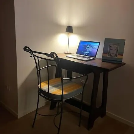 Appartement Casa Larius *