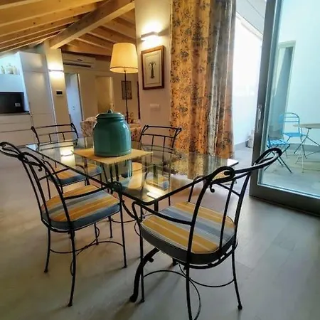 Casa Larius *