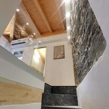 Appartement Casa Larius Como