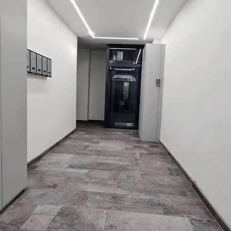 Casa Larius *