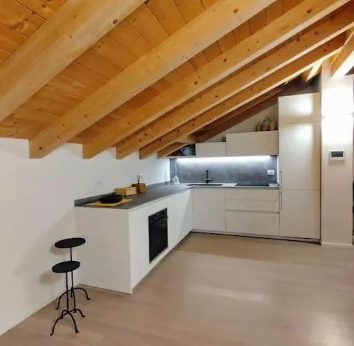 Casa Larius Lejlighed *