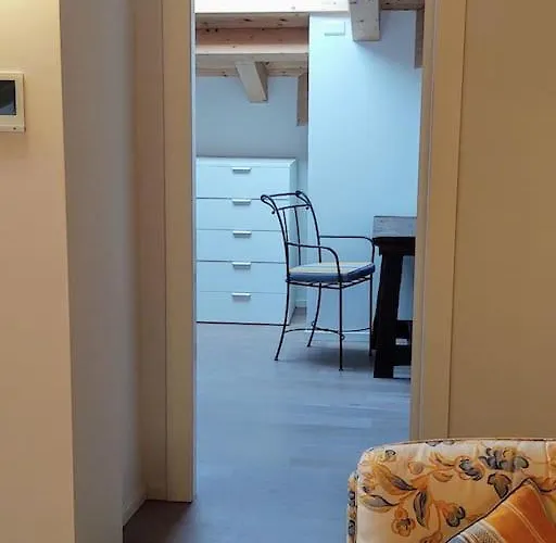 Lejlighed Casa Larius *