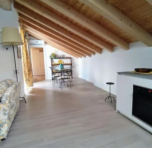 Lejlighed Casa Larius *