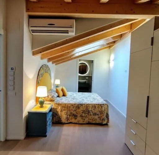 Casa Larius *