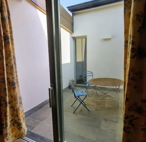 Lejlighed Casa Larius *