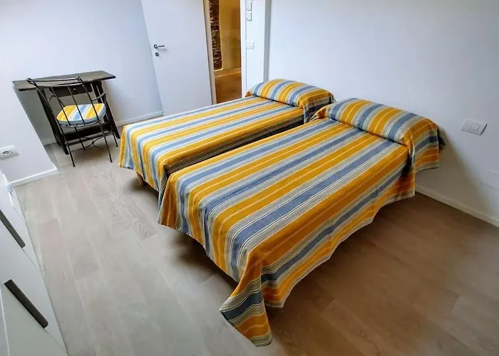 Lejlighed Casa Larius Como