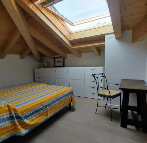 Casa Larius Lejlighed