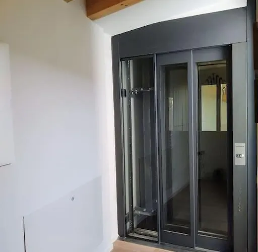 Lejlighed Casa Larius *