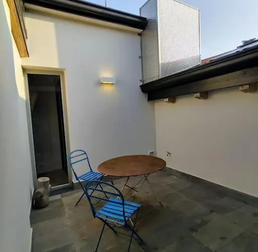 Lejlighed Casa Larius