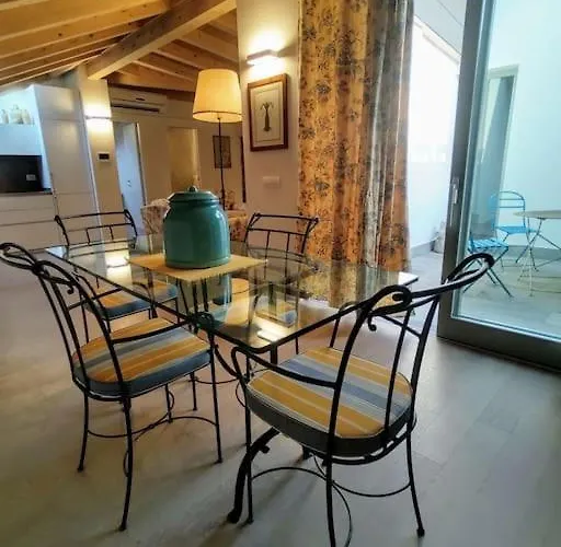 Casa Larius *