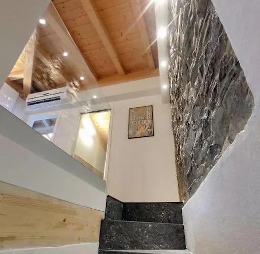 Lejlighed Casa Larius Como