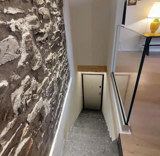 Casa Larius * Como