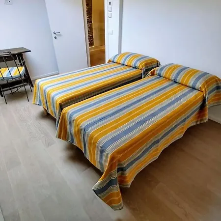 Апартаменты Casa Larius Комо