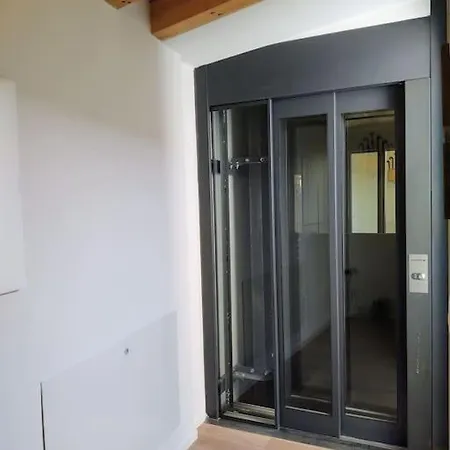 Апартаменты Casa Larius *