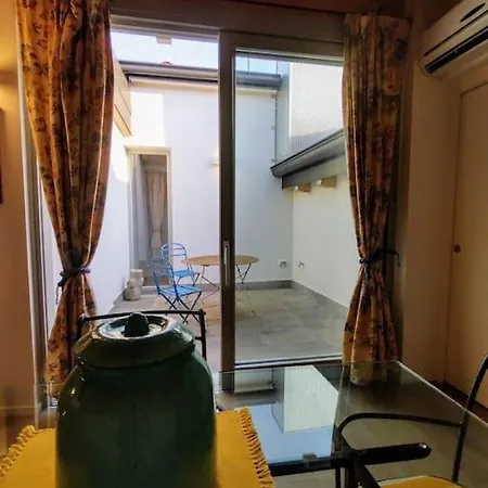 Casa Larius * Комо