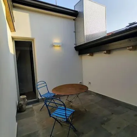 Апартаменты Casa Larius