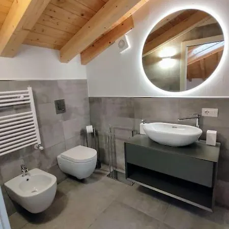 Апартаменты Casa Larius Комо