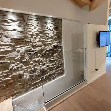 Апартаменты Casa Larius *