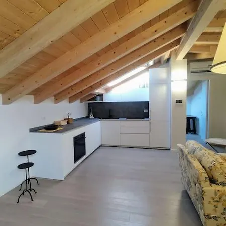 Casa Larius Апартаменты