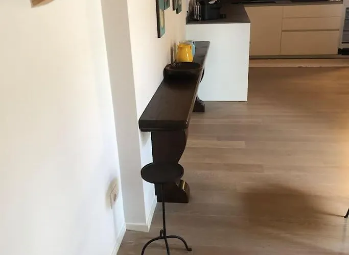Casa Larius *