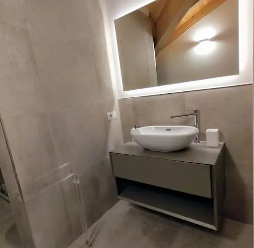 Casa Larius * Côme