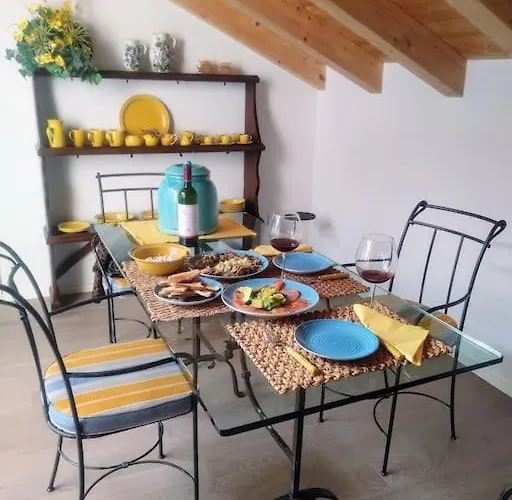 Casa Larius Côme