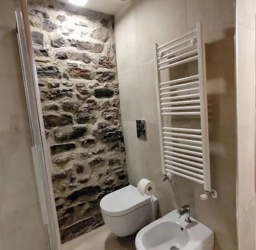 Casa Larius Côme