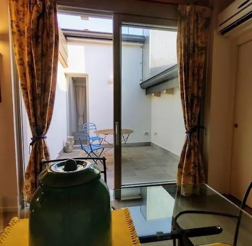 Casa Larius * Côme