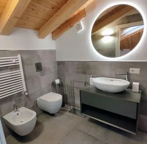Appartamento Casa Larius Côme
