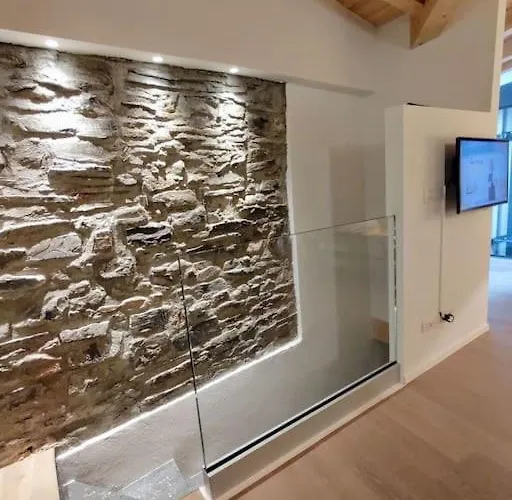 Appartamento Casa Larius *