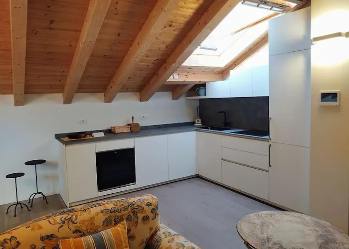 Casa Larius