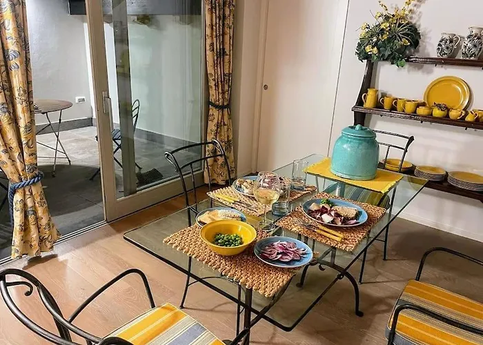 Casa Larius Appartamento Côme