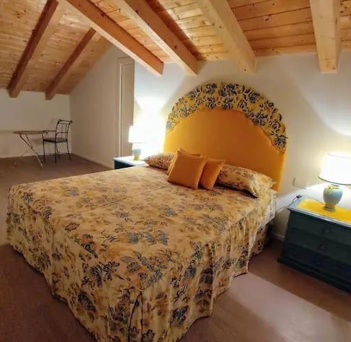 Casa Larius Côme