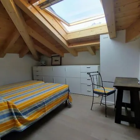 Casa Larius Apartament