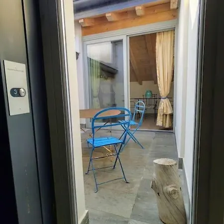 Appartamento Casa Larius Côme