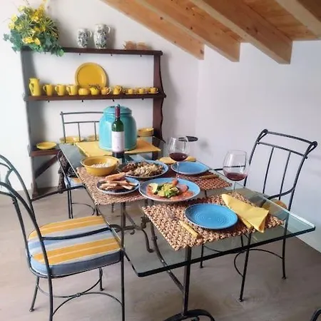 Casa Larius Côme