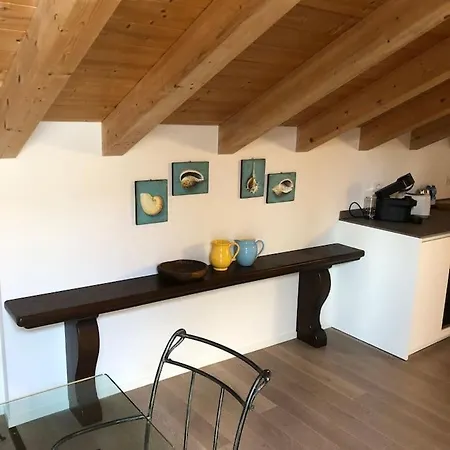 Appartamento Casa Larius Côme
