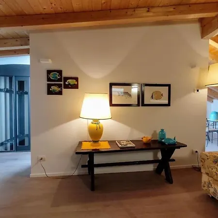 Casa Larius Apartament Como