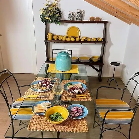 Casa Larius Appartamento *
