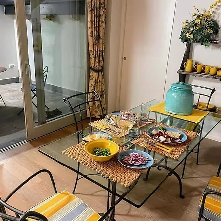 Casa Larius Apartament Como