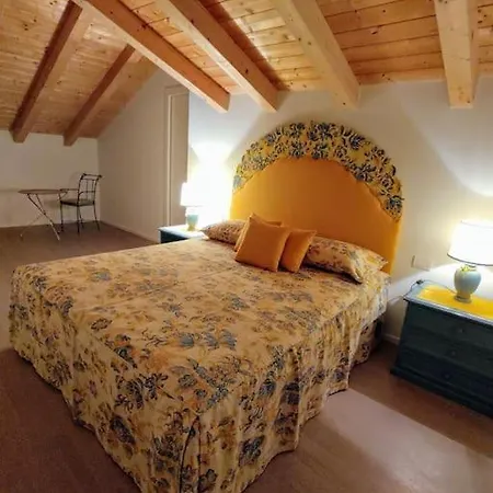 Casa Larius Côme